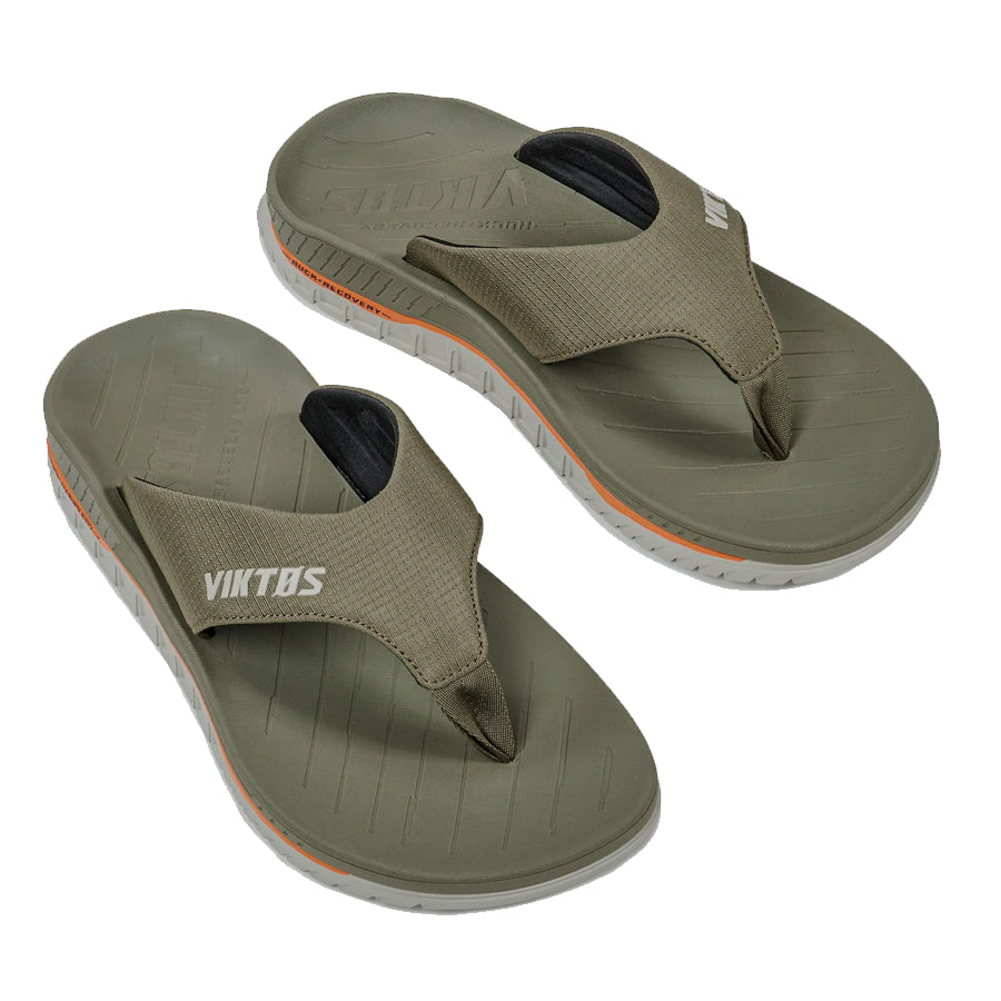 VIKTOS Ruck Recovery XC Sandals Canopy