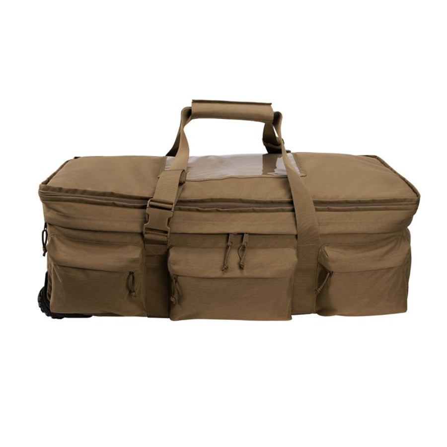 Condor Haul 37" Rolling Duffle