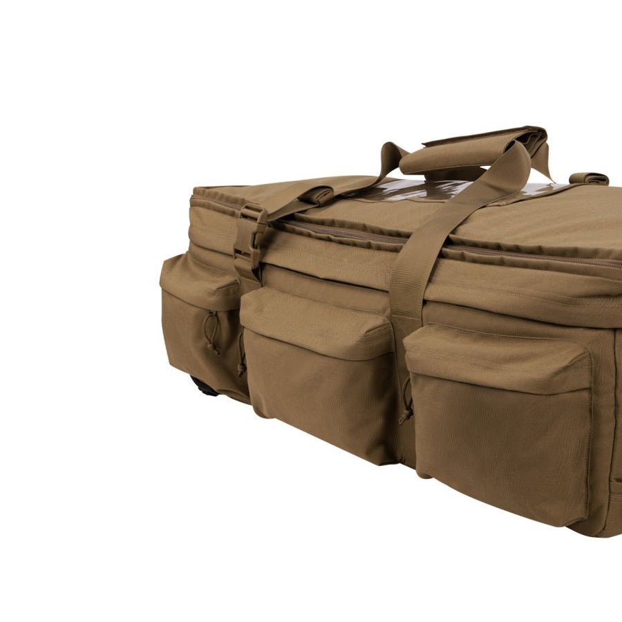 Condor Haul 37" Rolling Duffle