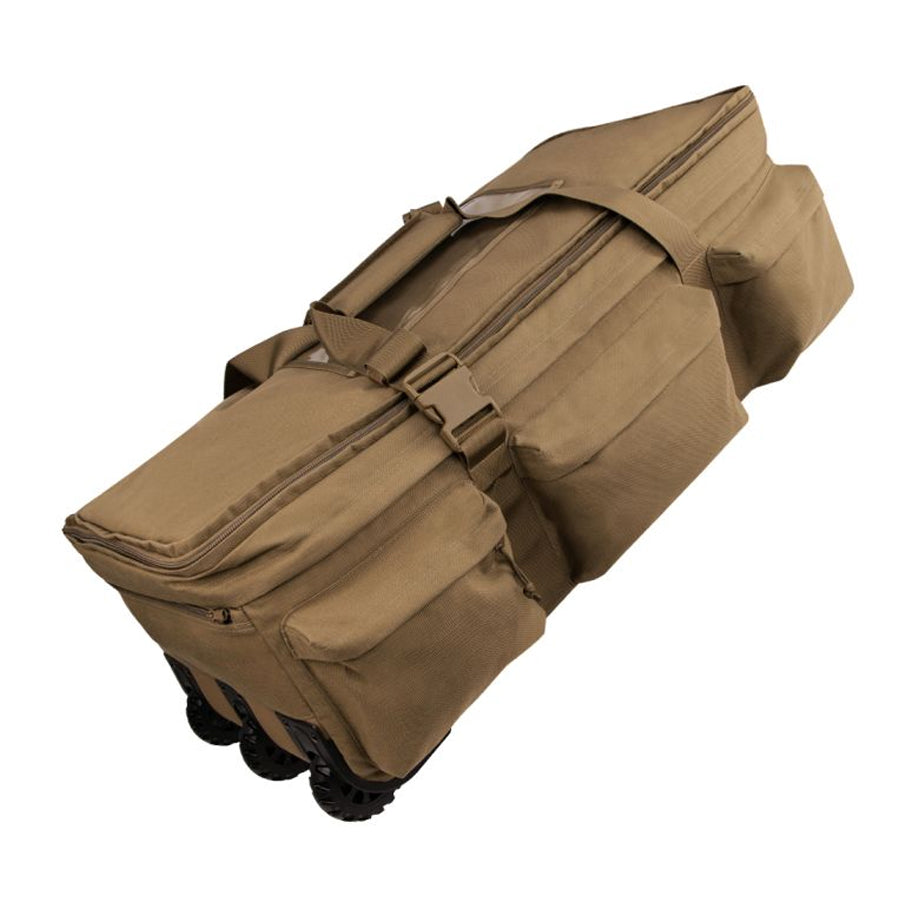 Condor Haul 37" Rolling Duffle