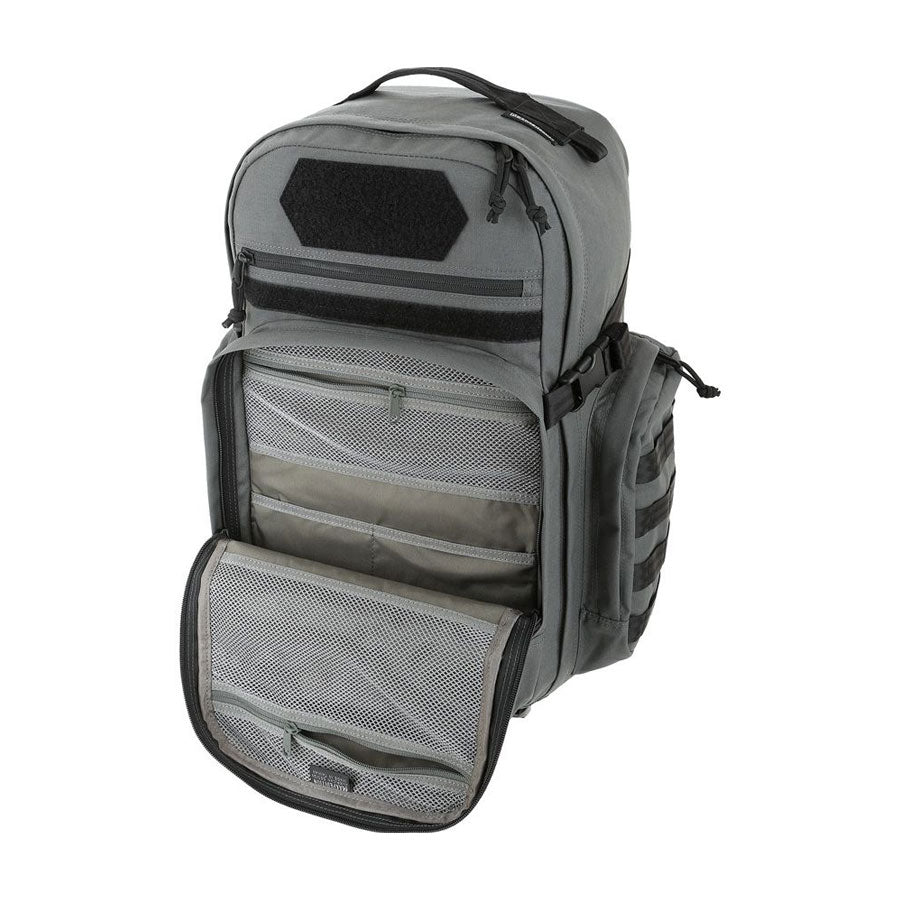 Maxpedition Entity 23 CCW-Enabled Laptop Backpack Tactical Gear Tactical Gear