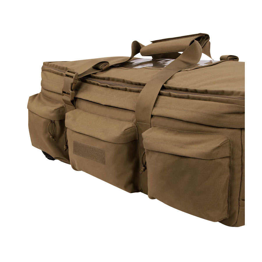 Condor Haul 37" Rolling Duffle
