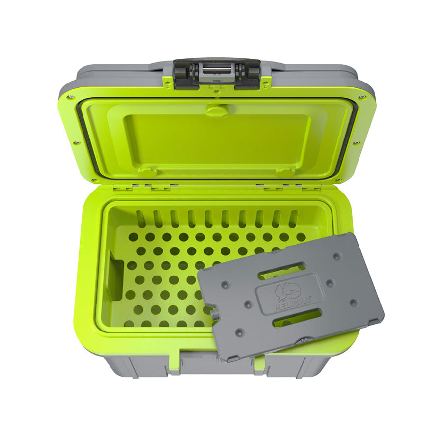 Pelican 8QT Personal Cooler