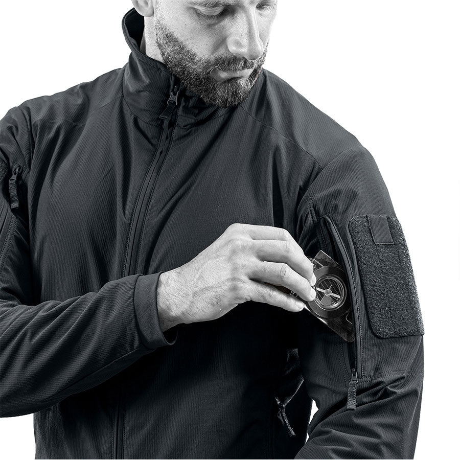 UF Pro Hunter FZ Gen.3 Tactical Softshell Jacket