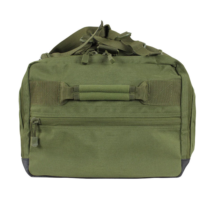 Condor Centurion Duffle Bag Black 46L