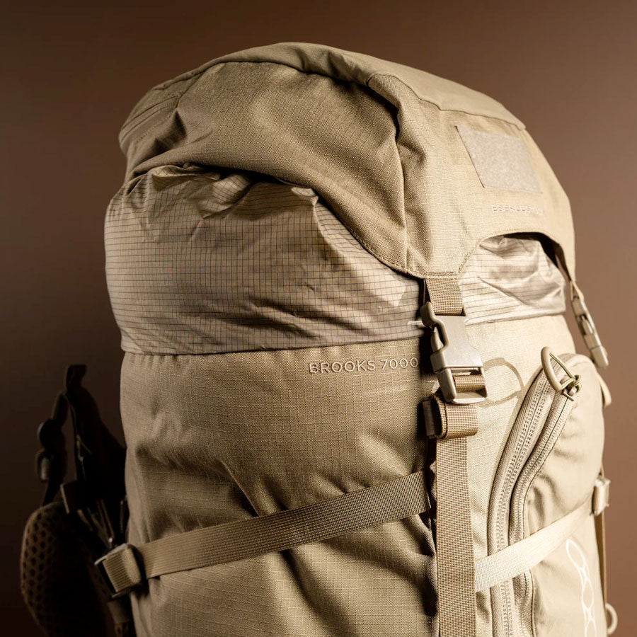 Eberlestock Brooks 7000