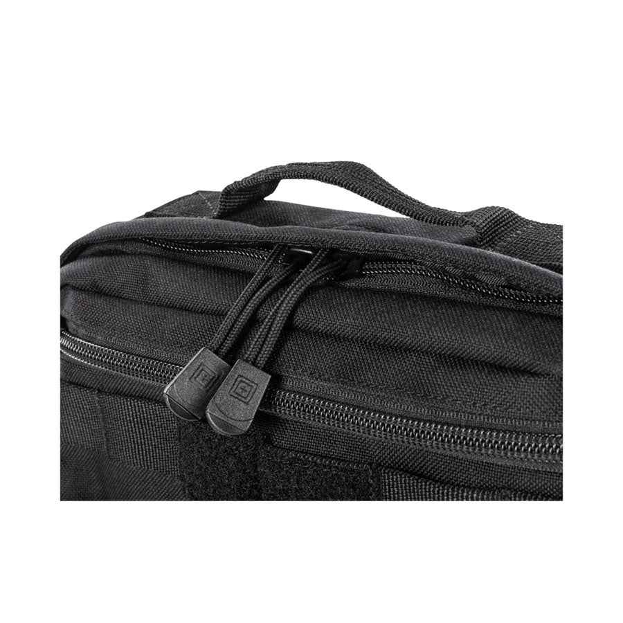 5.11 Tactical RUSH MOAB 3 Sling Pack 4L Black