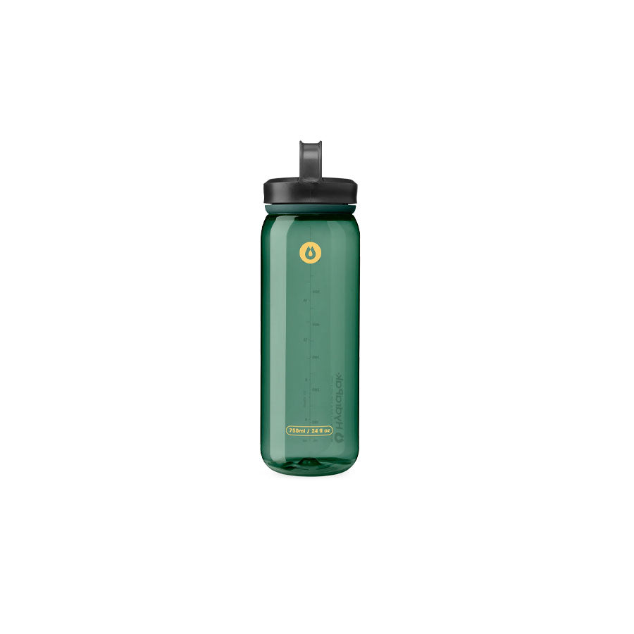 Hydrapak RECON Clip & Carry 1L/32oz Versatile Everyday Hydration