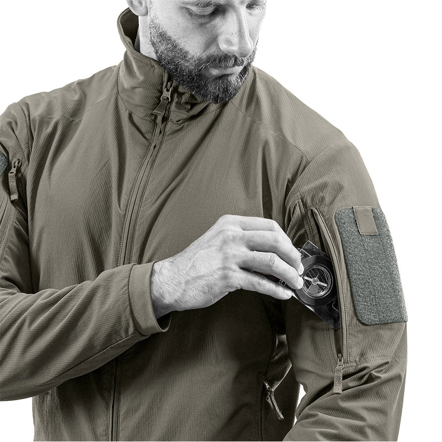 UF Pro Hunter FZ Gen.3 Tactical Softshell Jacket
