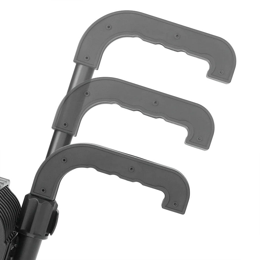 Nightstick NSR-1516 Rechargeable LED Area Light with Magnetic Base