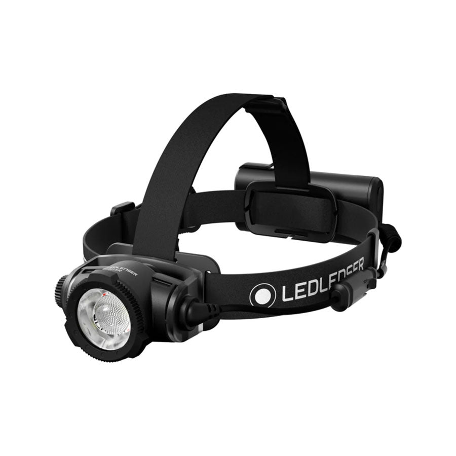 Ledlenser H15R Headlamp