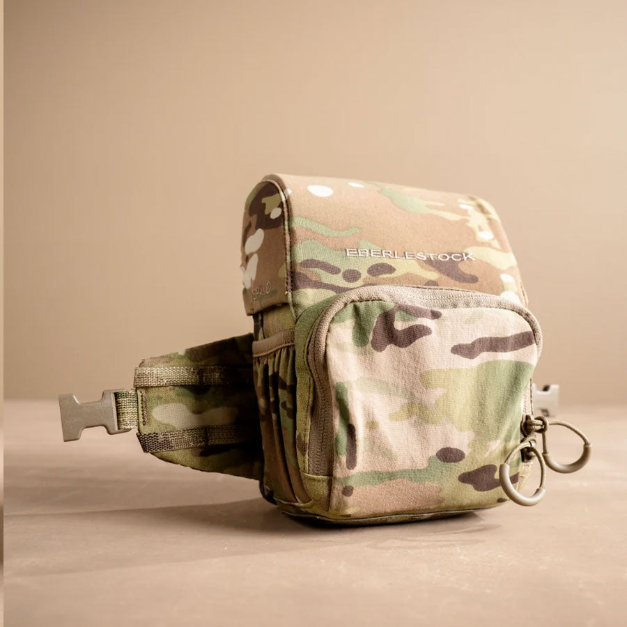 Eberlestock Bravo Modular Bino Pack