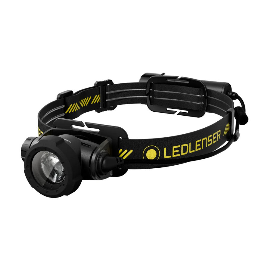 Ledlenser H7R Pro Headlamp