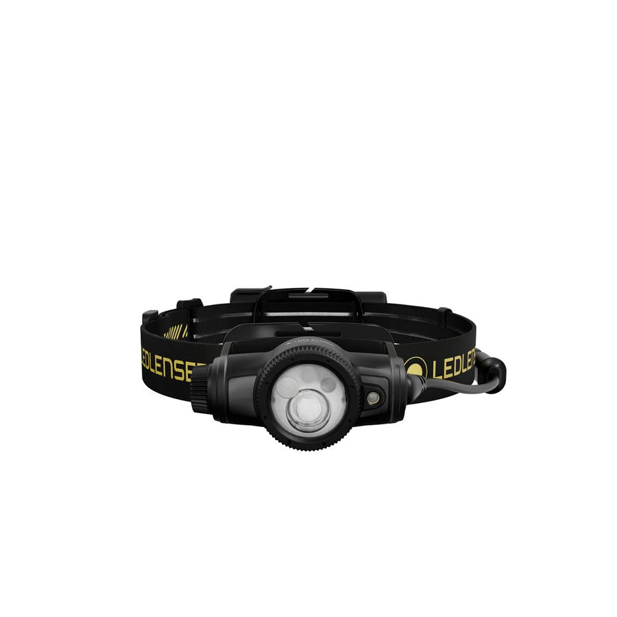 Ledlenser H9R Pro Headlamp