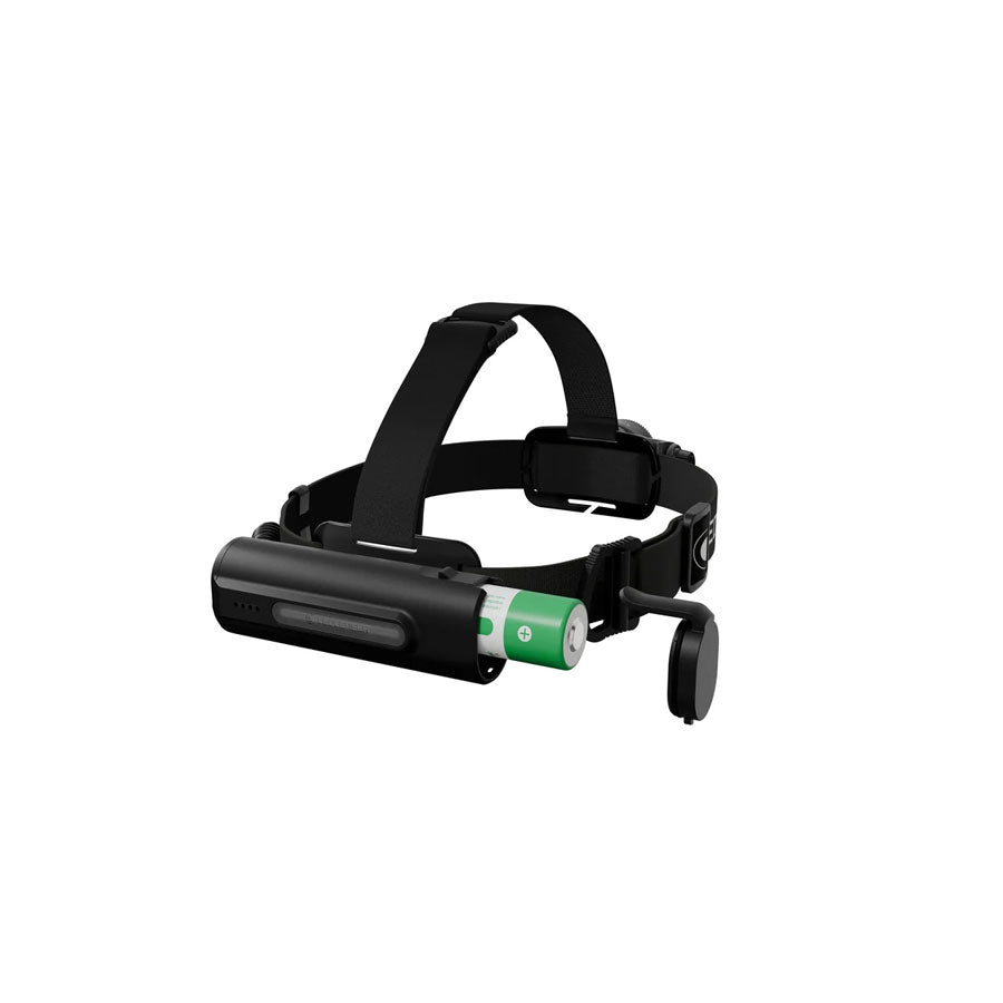 Ledlenser H9R Headlamp