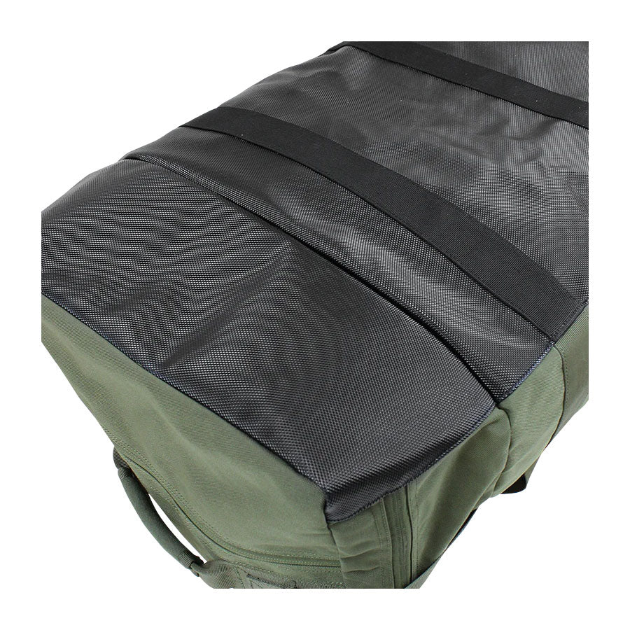 Condor Centurion Duffle Bag Black 46L