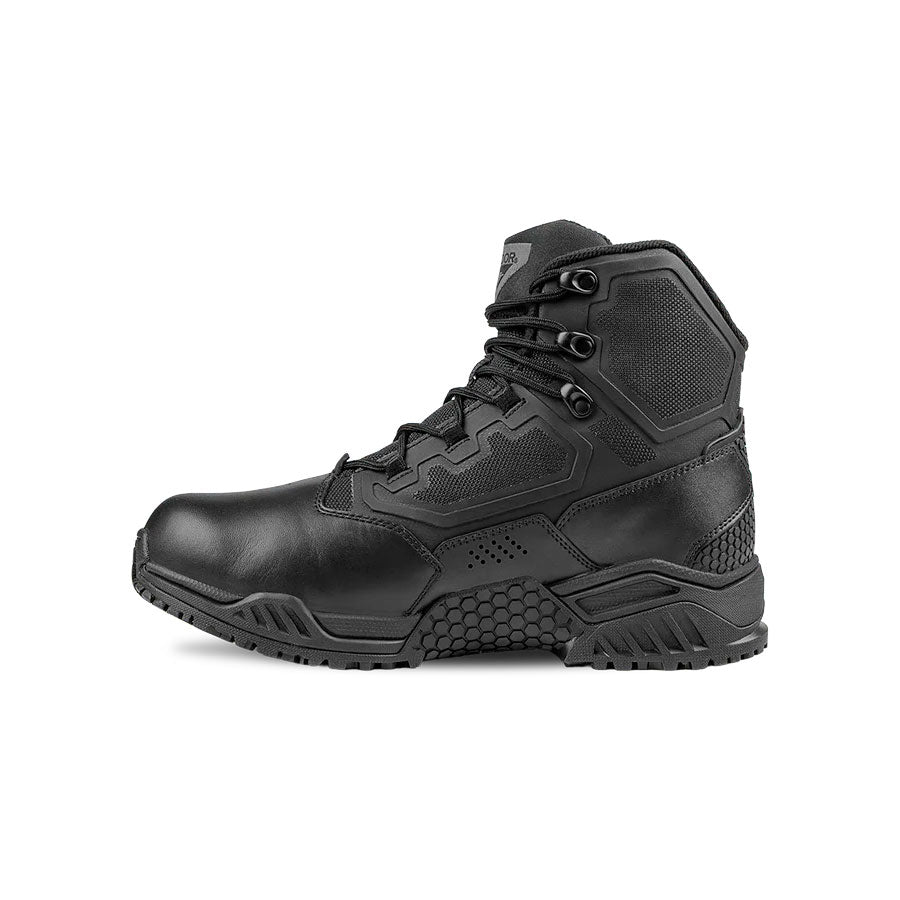 Condor Brigade 6" Tactical Boots Black