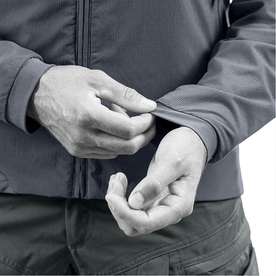 UF Pro Hunter FZ Gen.3 Tactical Softshell Jacket