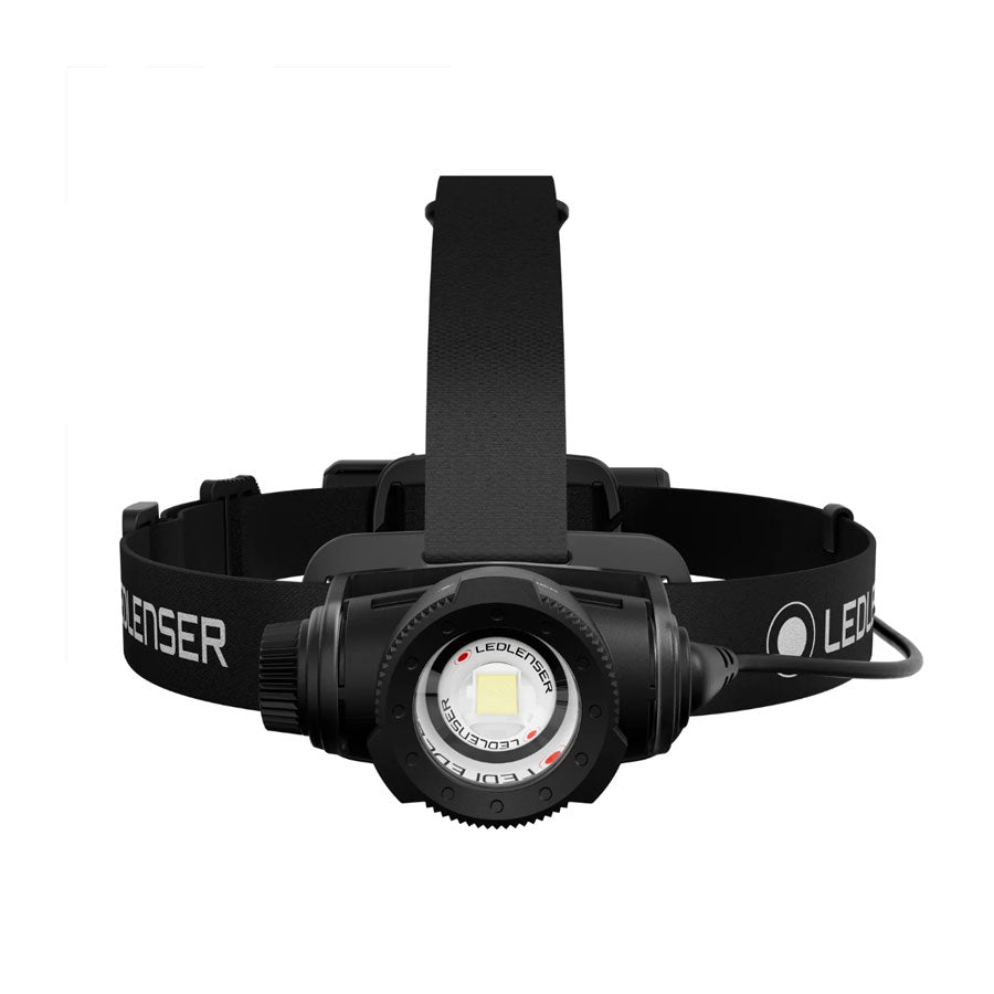 Ledlenser H7R Headlamp