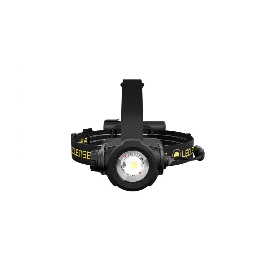 Ledlenser H15R Pro Headlamp