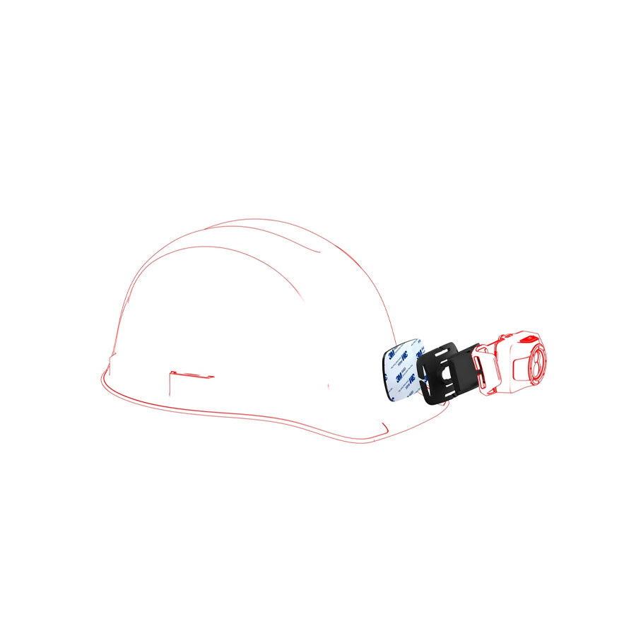 Ledlenser HF4 Headlamp