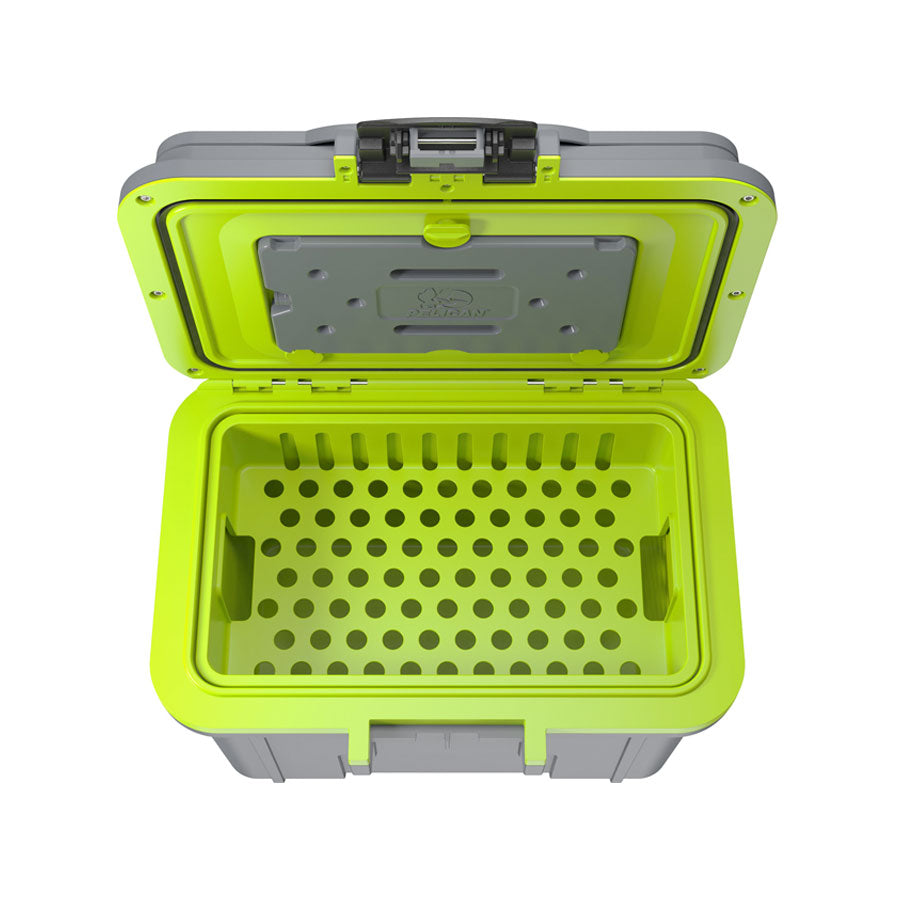Pelican 8QT Personal Cooler