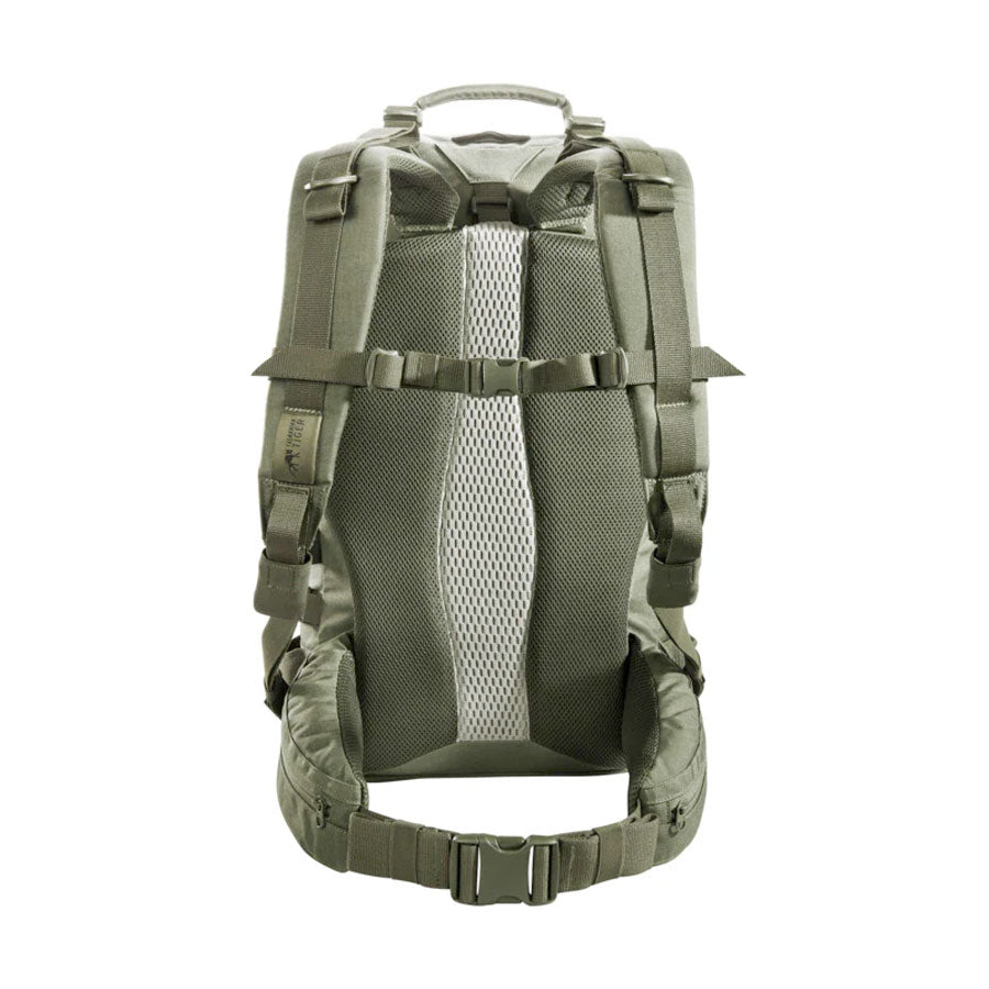 Tasmanian Tiger Mission MKII Pack