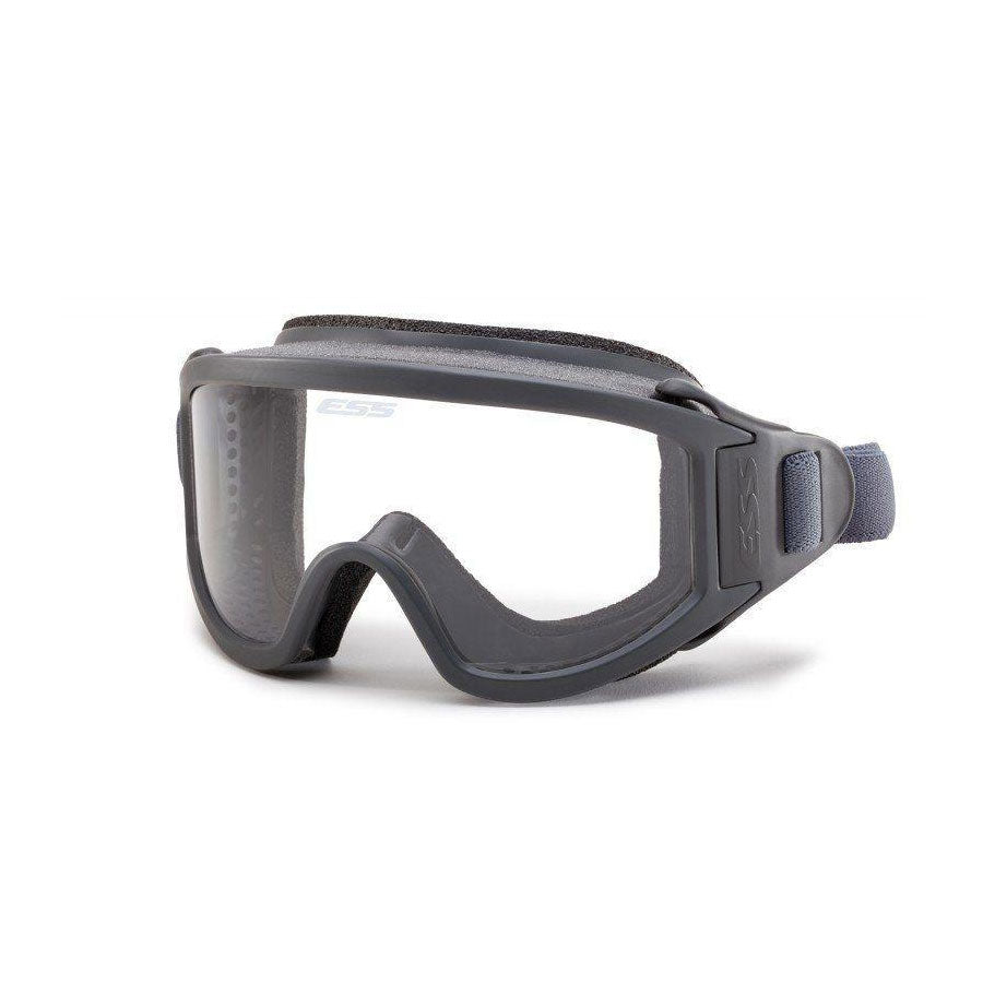 ESS Striketeam XTO Goggles Gray
