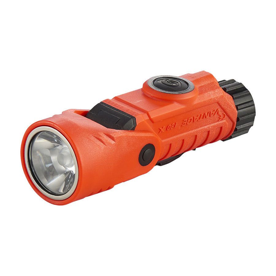 Streamlight Vantage 180 X USB Box