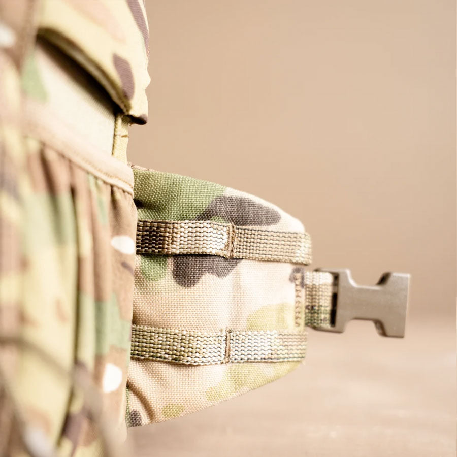 Eberlestock Bravo Modular Bino Pack