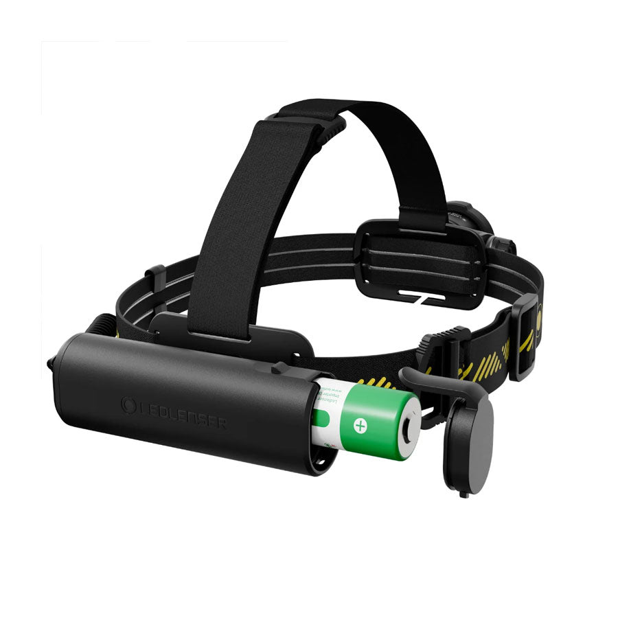 Ledlenser H7R Pro Headlamp