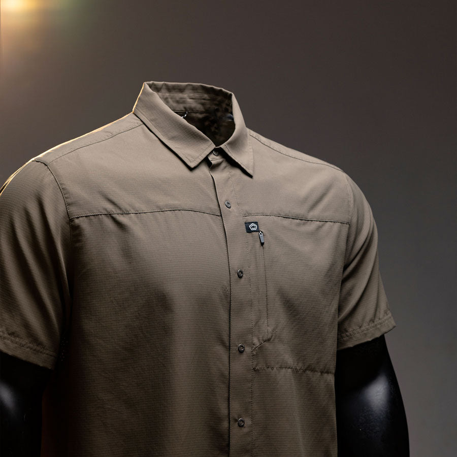 Pentagon Tactical Trail Expedition Shirt
