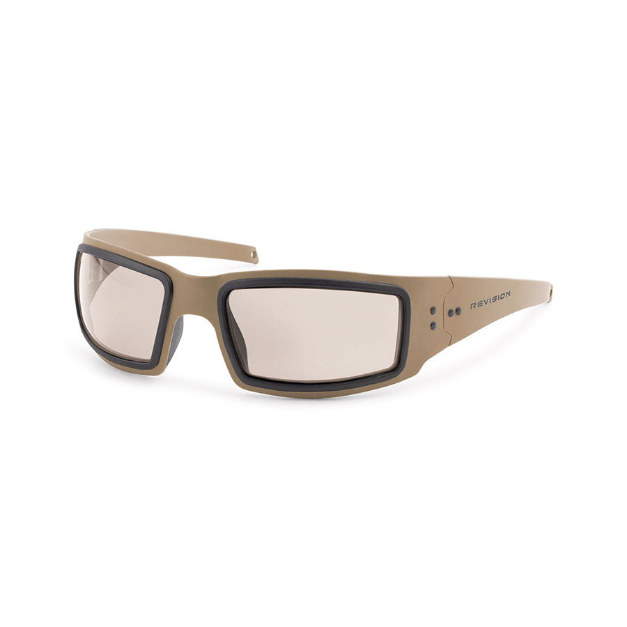 Revision Speed Demon Sunglasses 1 Lens Kit