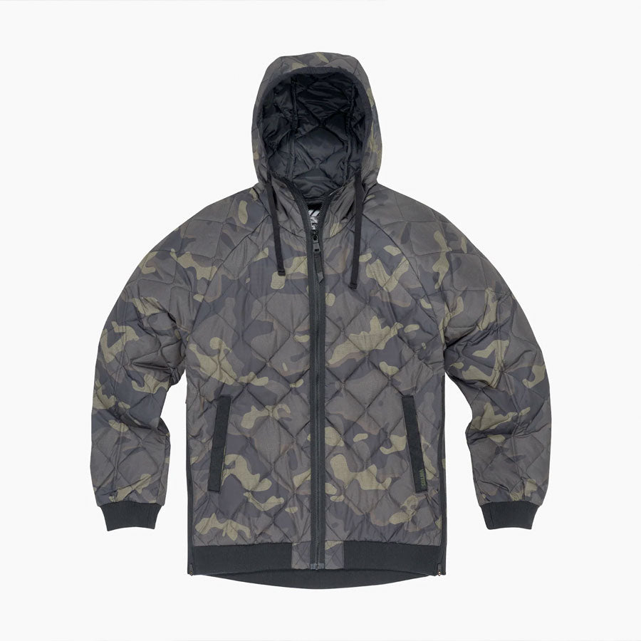 VIKTOS Operatus Camo Jacket