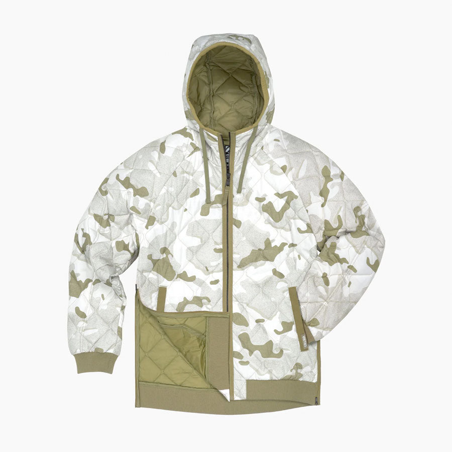 VIKTOS Operatus Camo Jacket