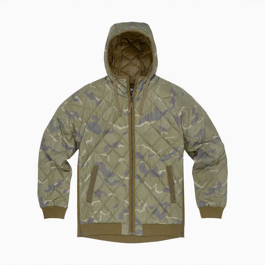 VIKTOS Operatus Camo Jacket