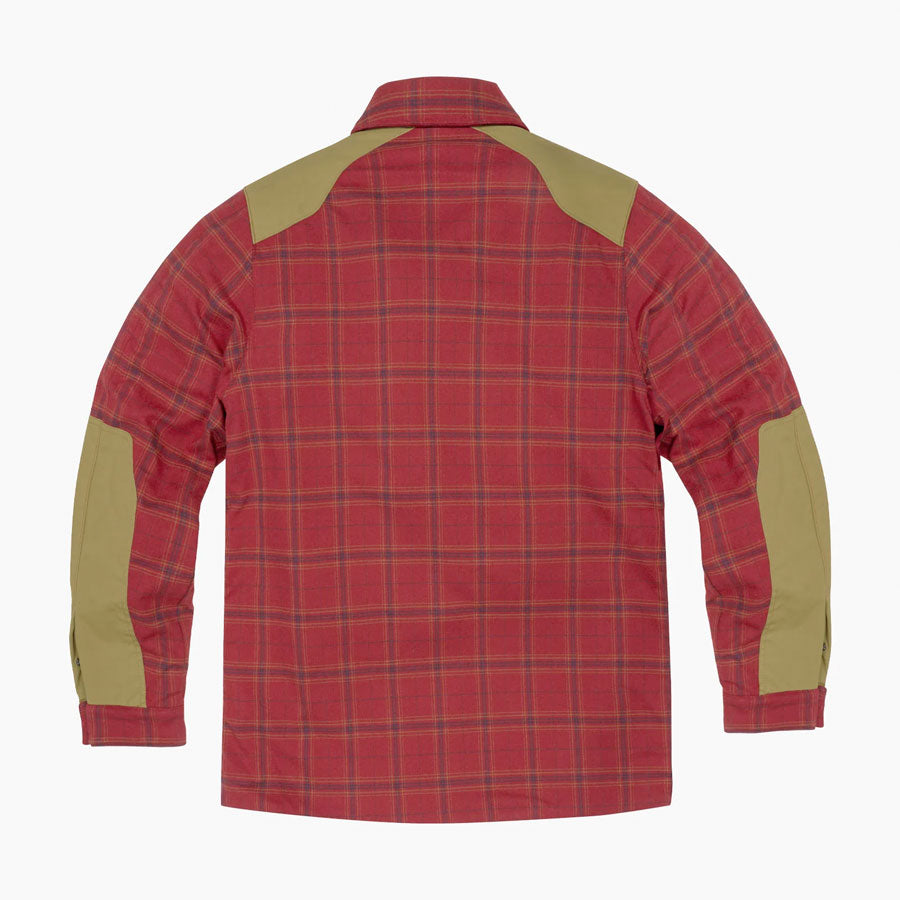 VIKTOS Blodjeger Flannel Jacket