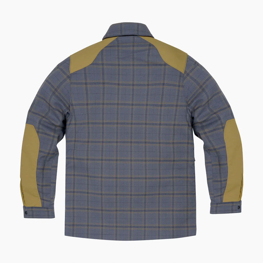 VIKTOS Blodjeger Flannel Jacket