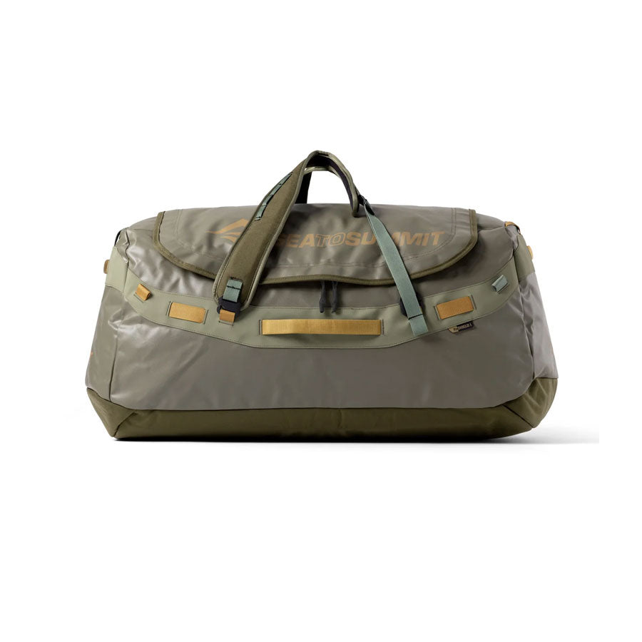 Sea to Summit Talus Duffle Bag
