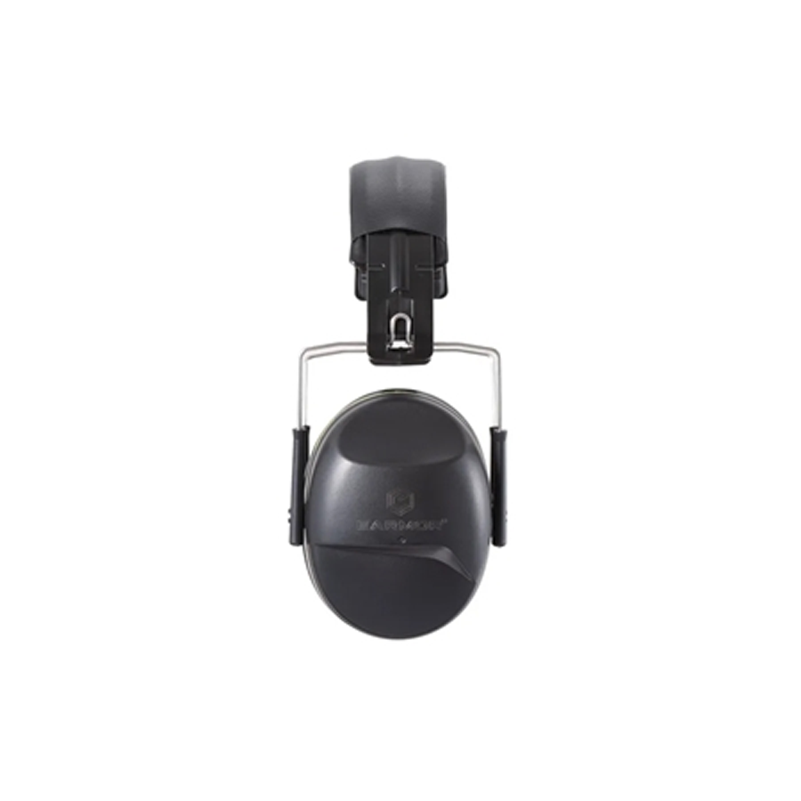 Earmor M06A Passive Ear Muffs - Tactical Black