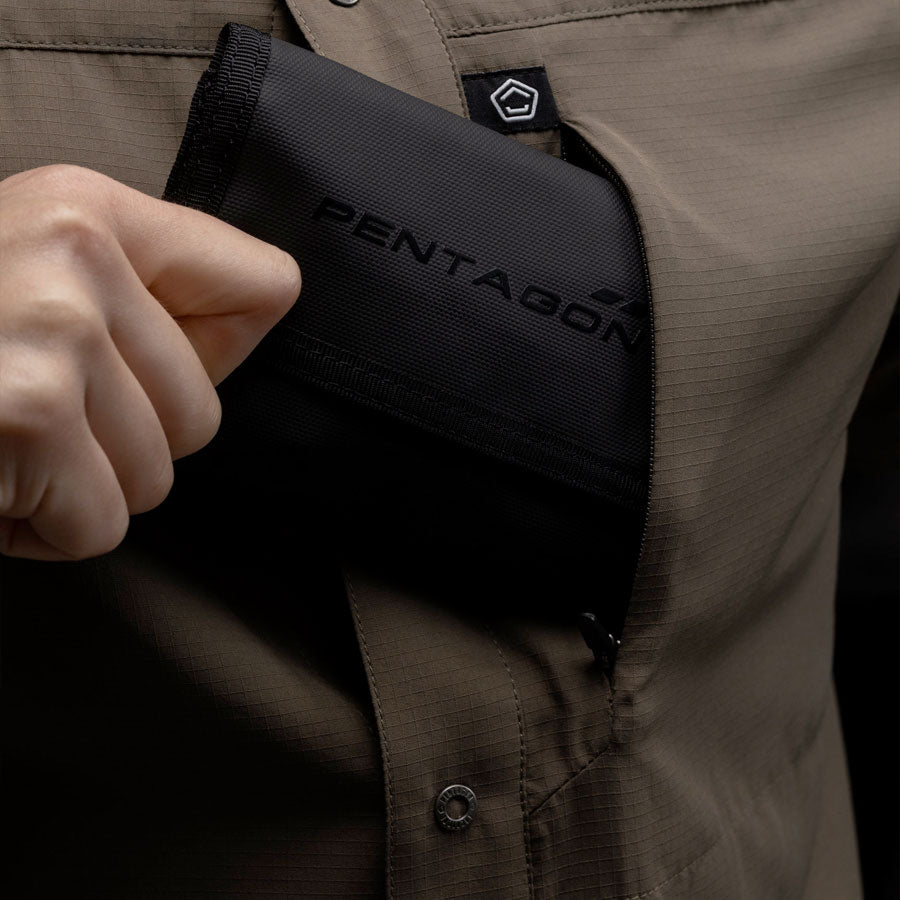 Pentagon Tactical Trail Expedition Shirt