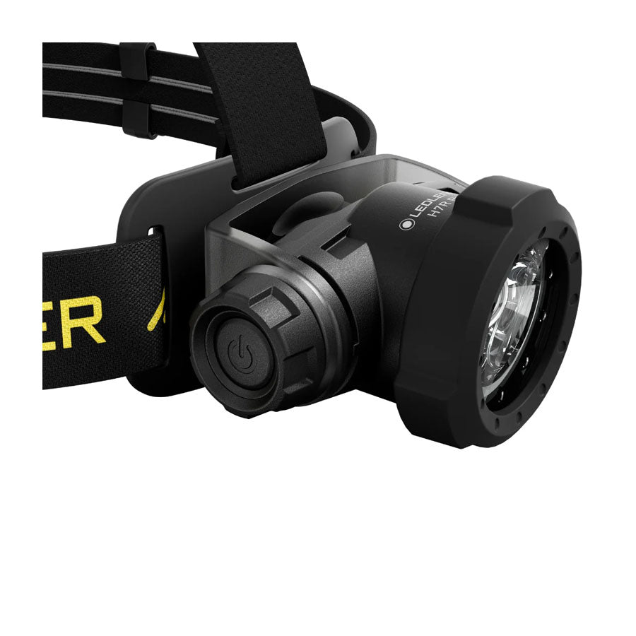 Ledlenser H7R Pro Headlamp