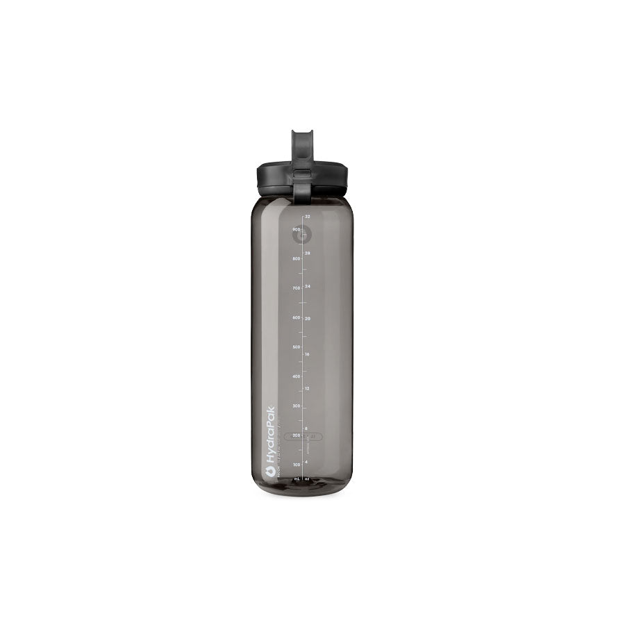 Hydrapak RECON Clip & Carry 1L/32oz Versatile Everyday Hydration