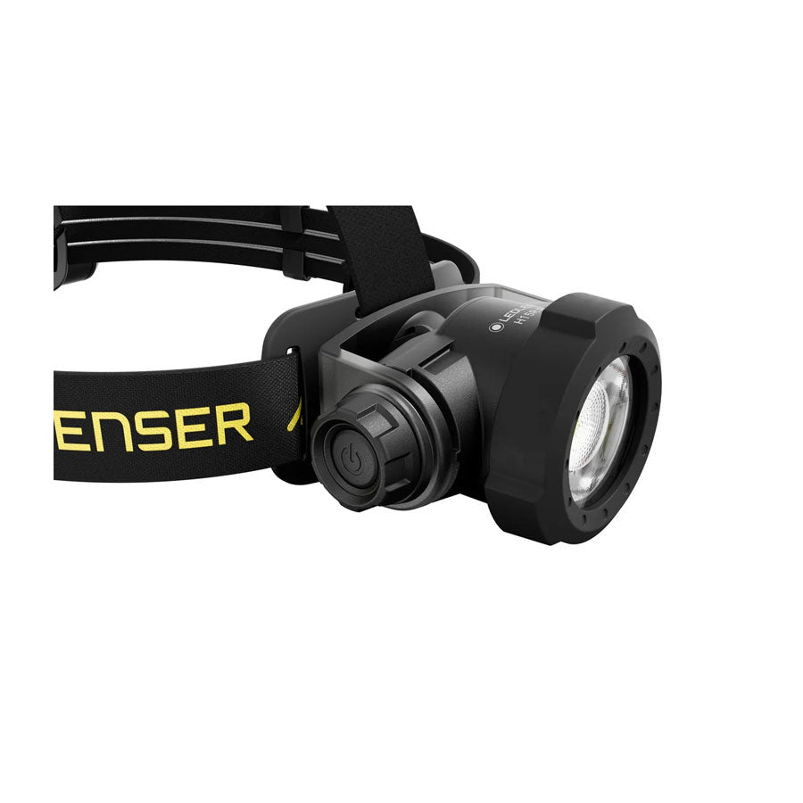 Ledlenser H15R Pro Headlamp