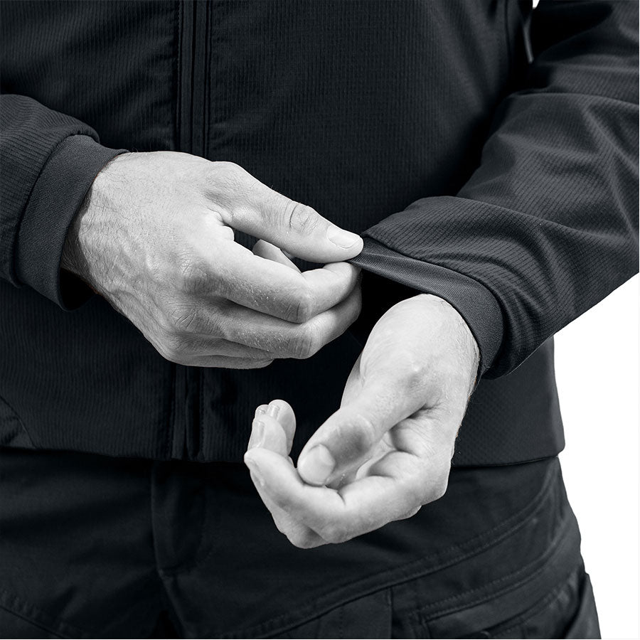 UF Pro Hunter FZ Gen.3 Tactical Softshell Jacket
