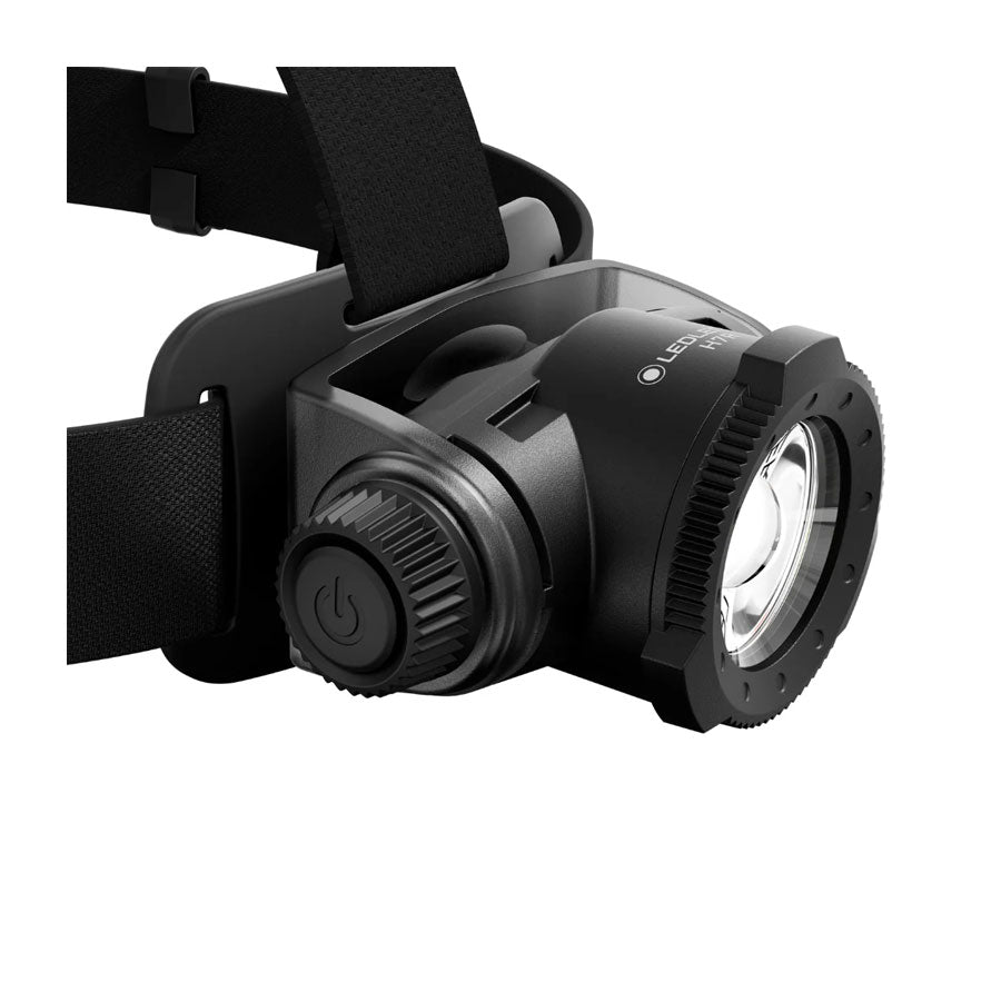 Ledlenser H7R Headlamp