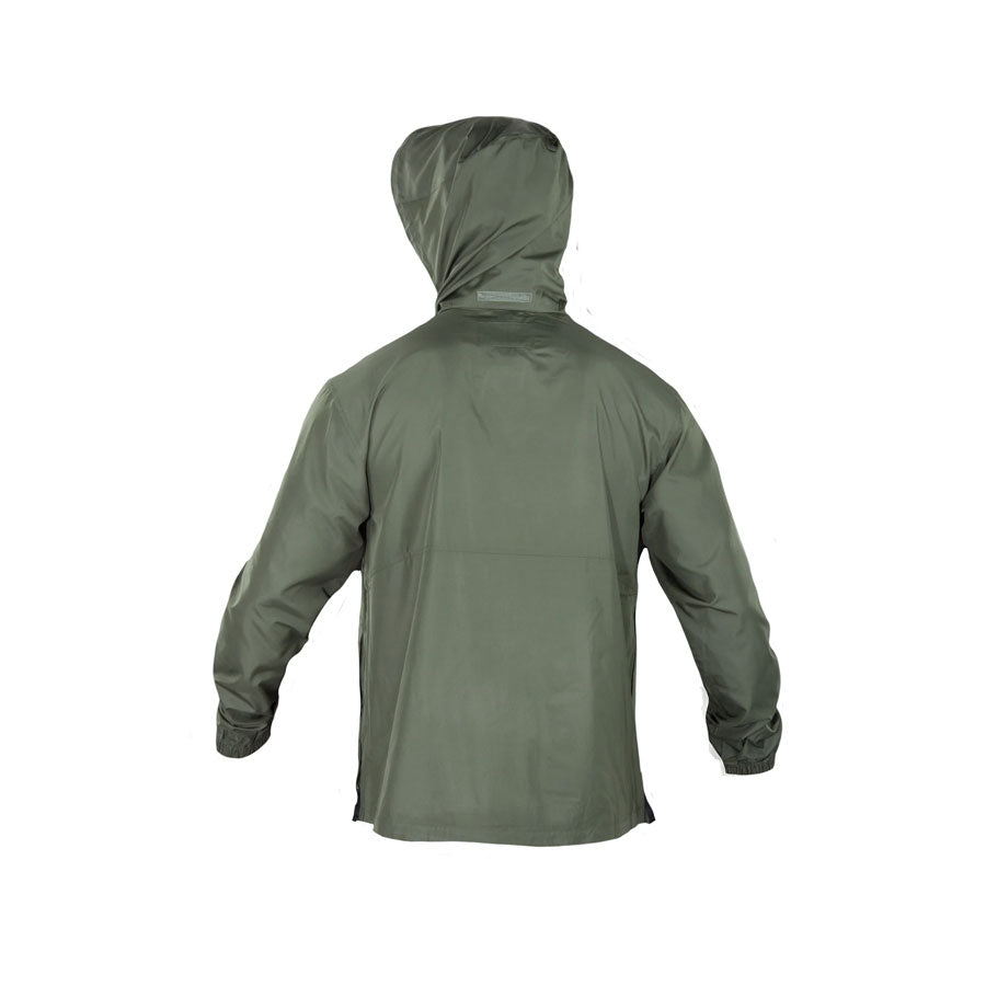 5.11 Tactical Packable Operator Jacket Sherrif Green