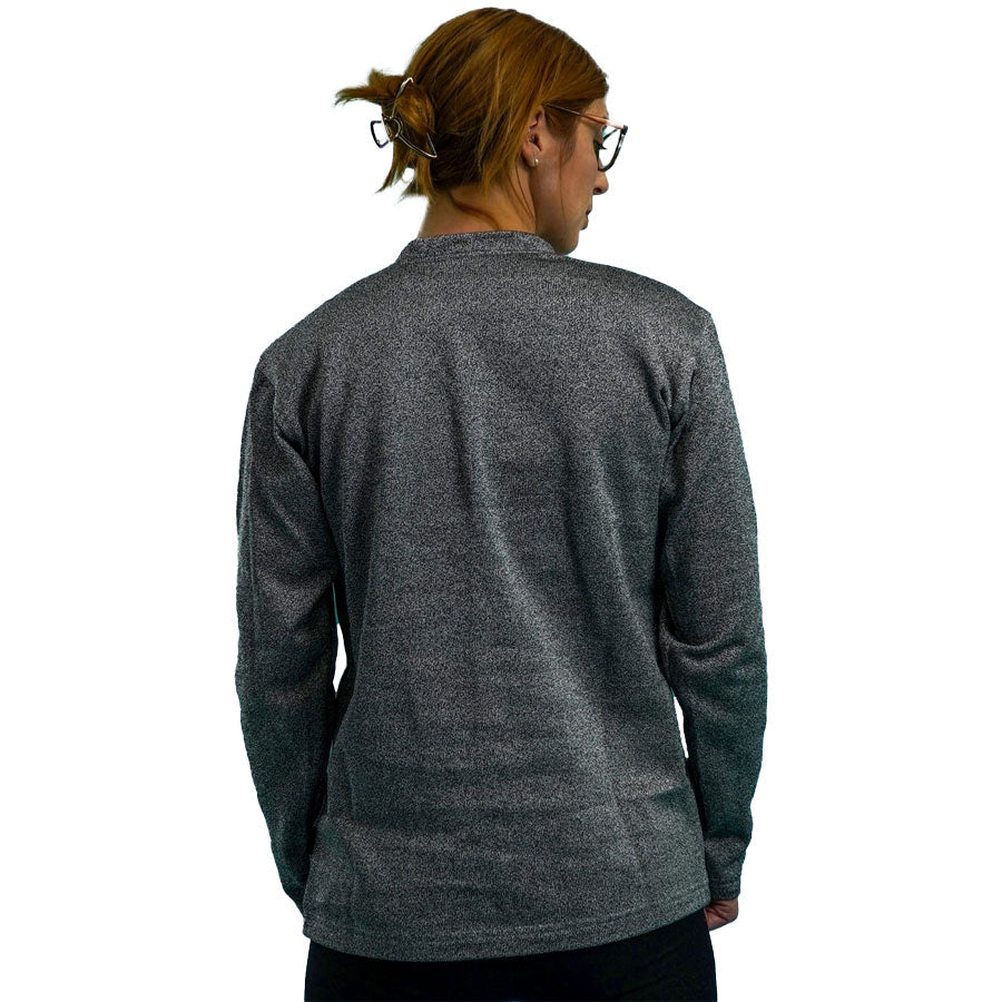 BitePRO Bite Resistant V-Neck Sweatshirt