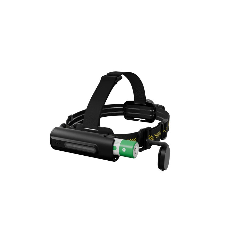 Ledlenser H9R Pro Headlamp