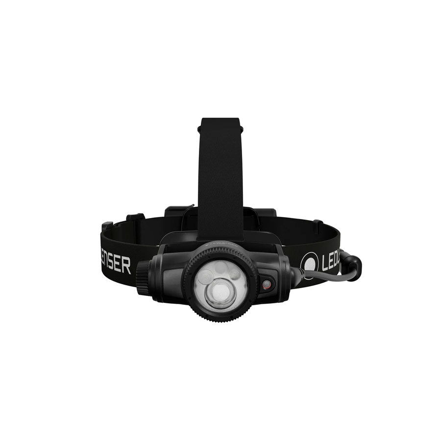 Ledlenser H9R Headlamp